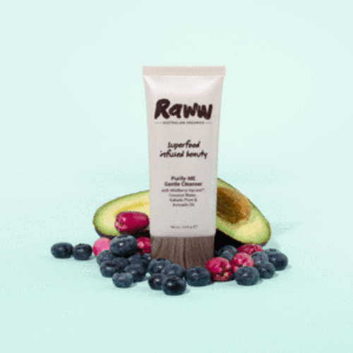 RAWW Purify-Me Cleanser