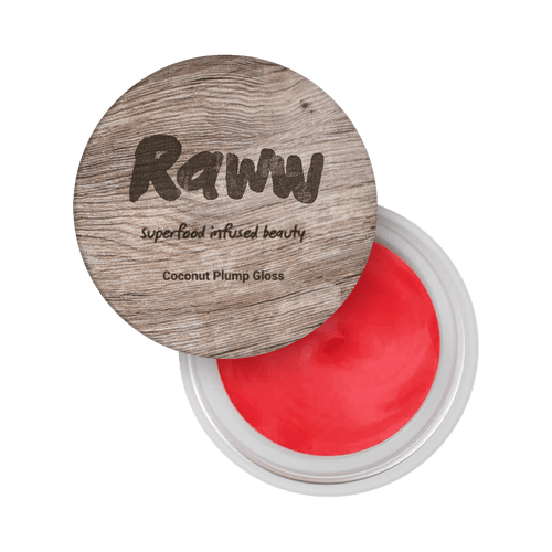 RAWW Sweet Plump Lip Gloss Pot
