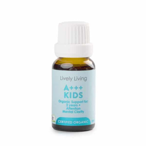 Lively Living A+++ Kids 15ml