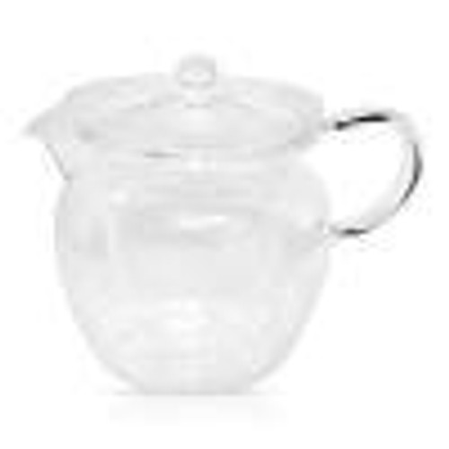 Glass Tea Pot 700ml