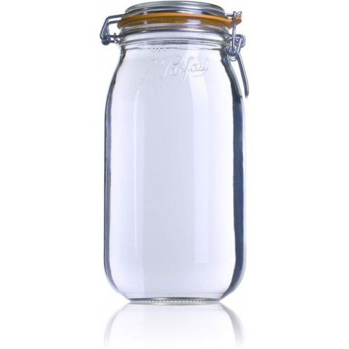 Jar Le parfait Super 2 Litre