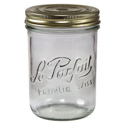 Jar Le Parfait Familia 500ml