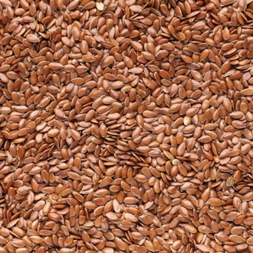 NHW Organic Brown Linseed 500g