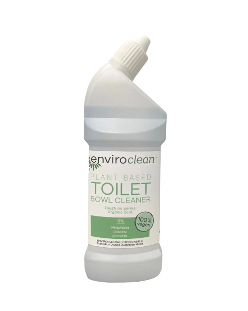 Enviro Clean Toilet Bowl Cleaner 500ml