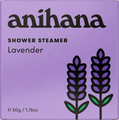 Anihana Shower Steamer 50g