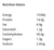 Kialla Rolled Oats 500g