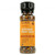 Hab Shifa Organic Activated Black Seed with Himalayan Salt & Chilli Grinder 160g