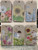 SOW 'N Sow Recycled Gift Tags Single