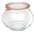 Jar Deco 1 litre