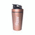 Amazonia Raw Stainless Steel Shaker Rose Gold 500ml