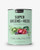 Nutra Organics Super Greens & Reds 600g (COO)
