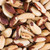 NHW Organic Brazil Nuts 300g