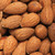 NHW Chemical Free Australian Almonds 300g