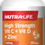 NUTRALIFE  Vit C+ Vit D + Zinc 120t