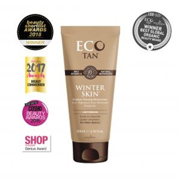 ECO TAN Organic Winter Skin