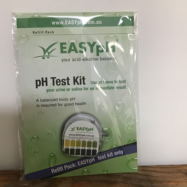 Easy PH Test Kit Refill (1)