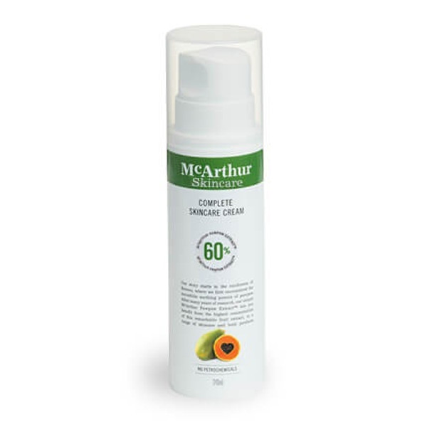 PapayaActivs Complete Skincare Cream 240ml