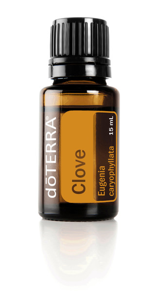 DoTerra Clove 15 ml