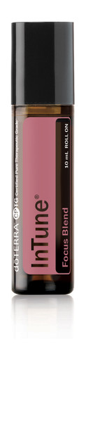 DoTerra In Tune Roller 10ml