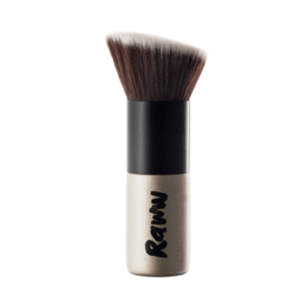 RAWW Brush Contoured Kabuki