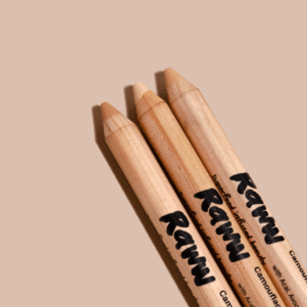 RAWW Concealer Pencil