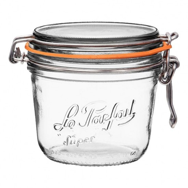 Jar Le Parfait Terrine 500ml