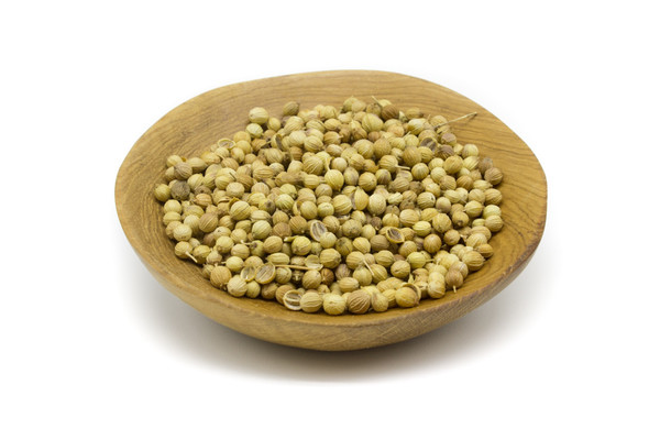 1kg Organic Coriander Seed