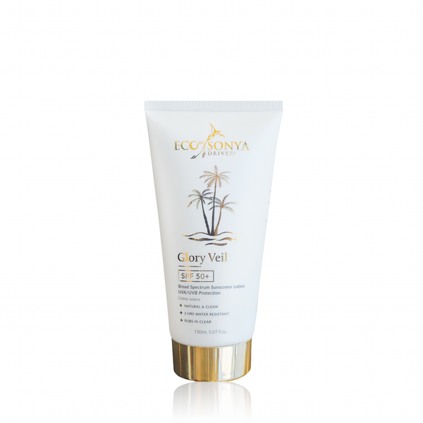 ECO TAN Glory Veil Sunscreen SPF 50+ 150ml