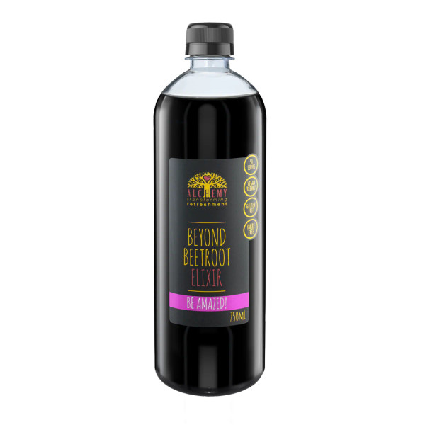 Alchemy Beyond Beetroot Elixir 750ml