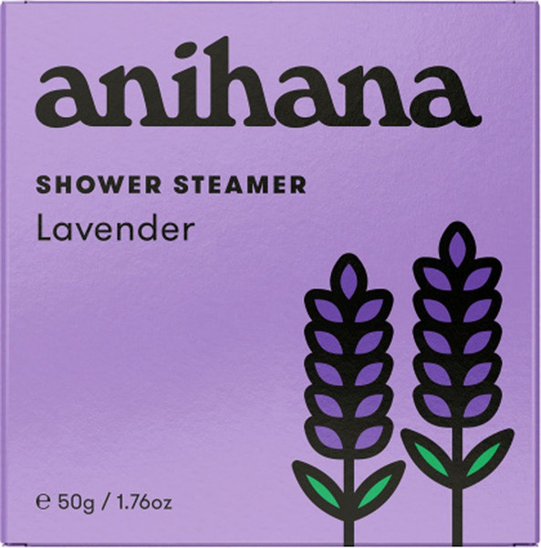 Anihana Shower Steamer 50g