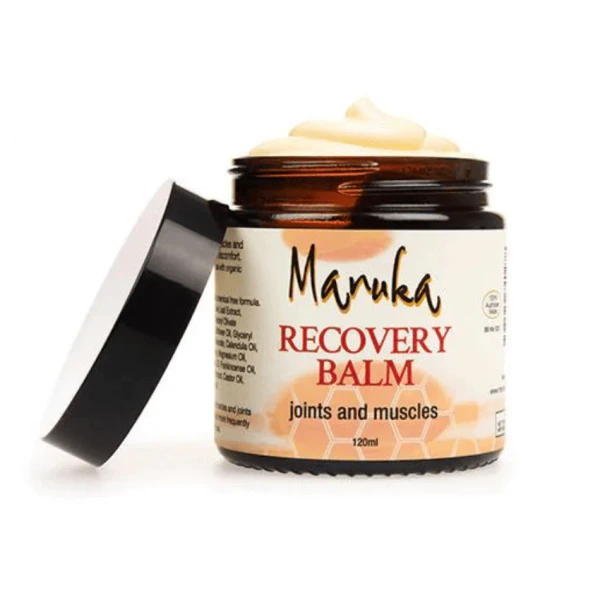Manuka Recovery Balm 120g