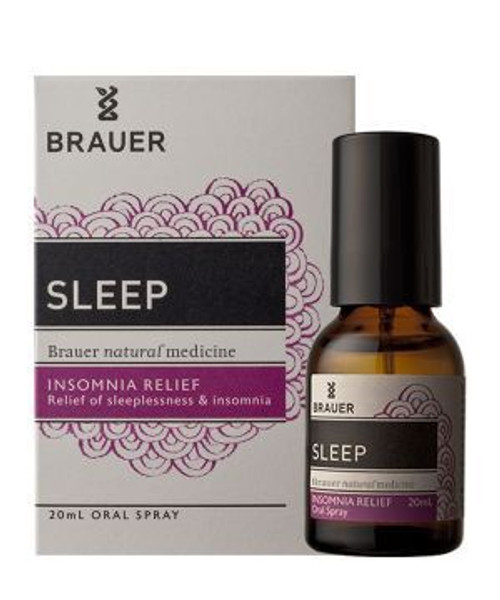BRAUER Sleep 20ml spray (3)