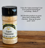 Cajun Seasoning Testimonials Cajun Seasoning Testimonials