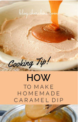 Cooking Tip!