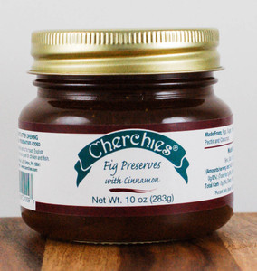 Cherchies Fig Preserves Cherchies Fig Preserves