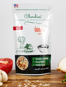 Gumbo Stew Mix Gumbo Stew Mix