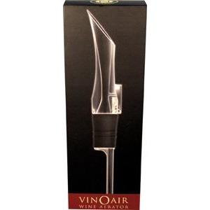 Cork Pops VinOAir Wine Aerator Cork Pops VinOAir Wine Aerator