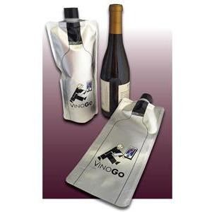 Cork Pops VinOGo Wine Carrier Cork Pops VinOGo Wine Carrier