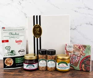 Spicy Lover's Gift Collection