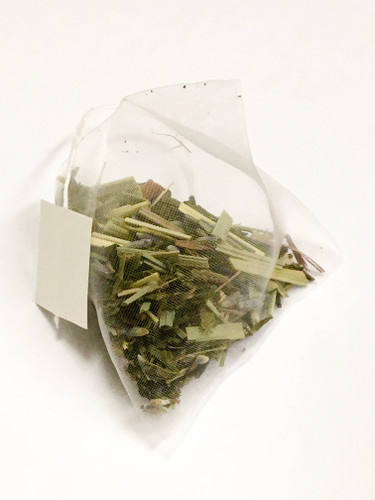 Cherry Blossom Tea Bags