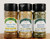 Cherchies No Salt Seasoning Trio