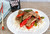 Pepper Steak Stir Fry Recipe, Featuring Cherchies® Brush 'n Broil Sauce Pepper Steak Stir Fry Recipe, Featuring Cherchies® Brush 'n Broil Sauce
