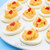 Pretty Deviled Eggs Pretty Deviled Eggs