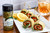 Salmon and Dill Rollups Recipe Salmon and Dill Rollups Recipe