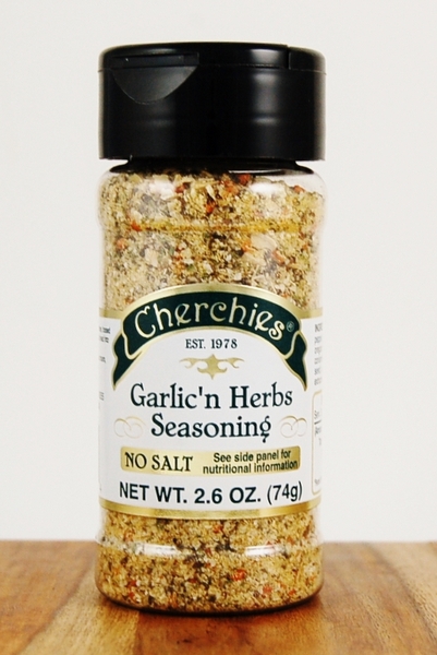 No Salt Seasonings No Salt Seasonings