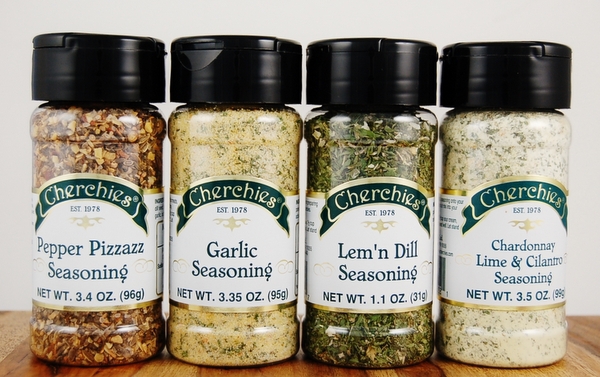 Seasoning Gift Sets Seasoning Gift Sets