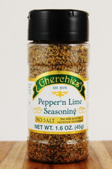 Pepper 'n Lime No Salt Seasoning