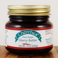 Cherchies Cherry Butter Spread