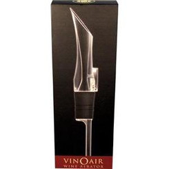 Cork Pops VinOAir Wine Aerator