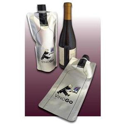 Cork Pops VinOGo Wine Carrier